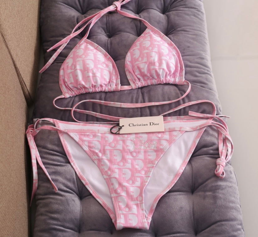 DR Pink