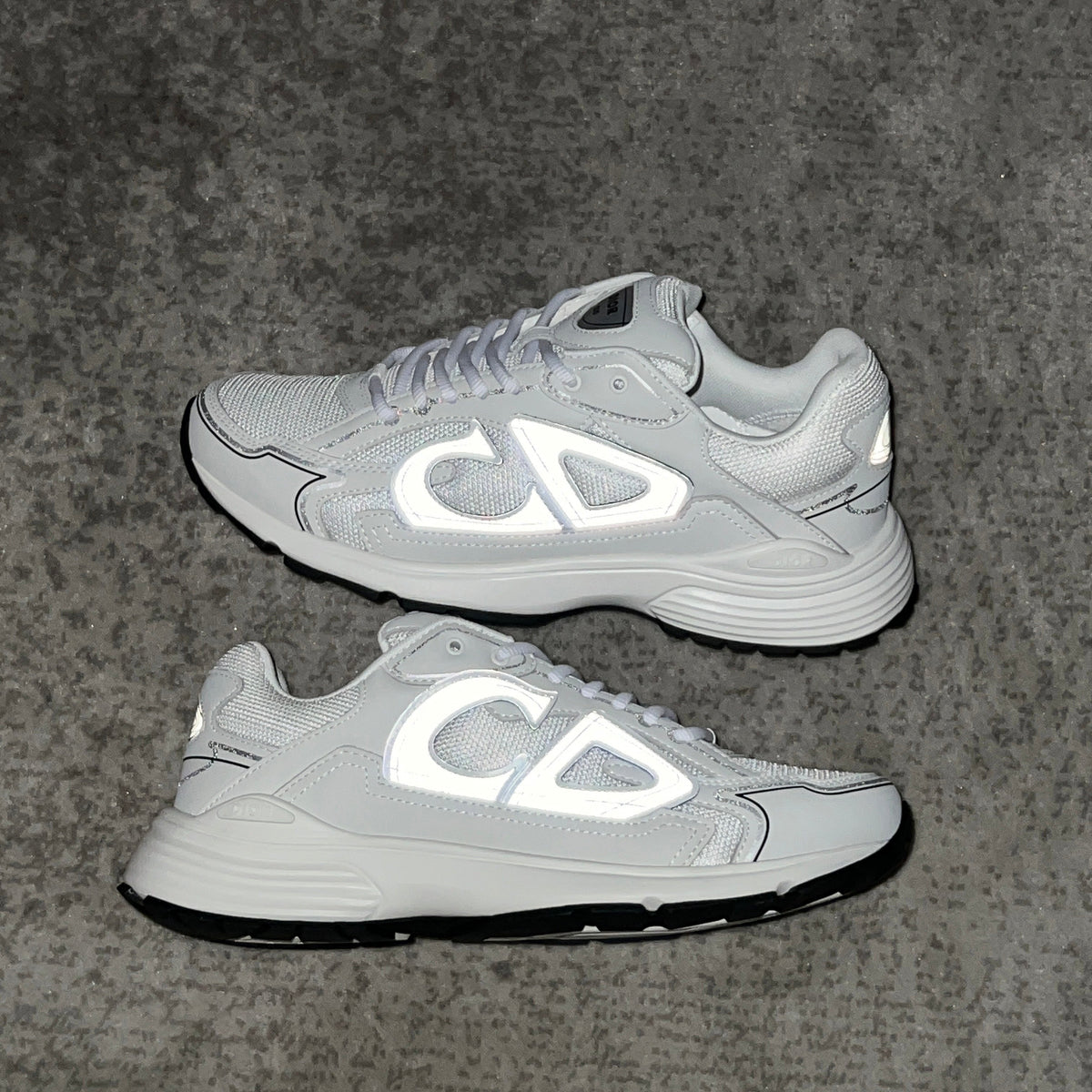 Sneakers B30