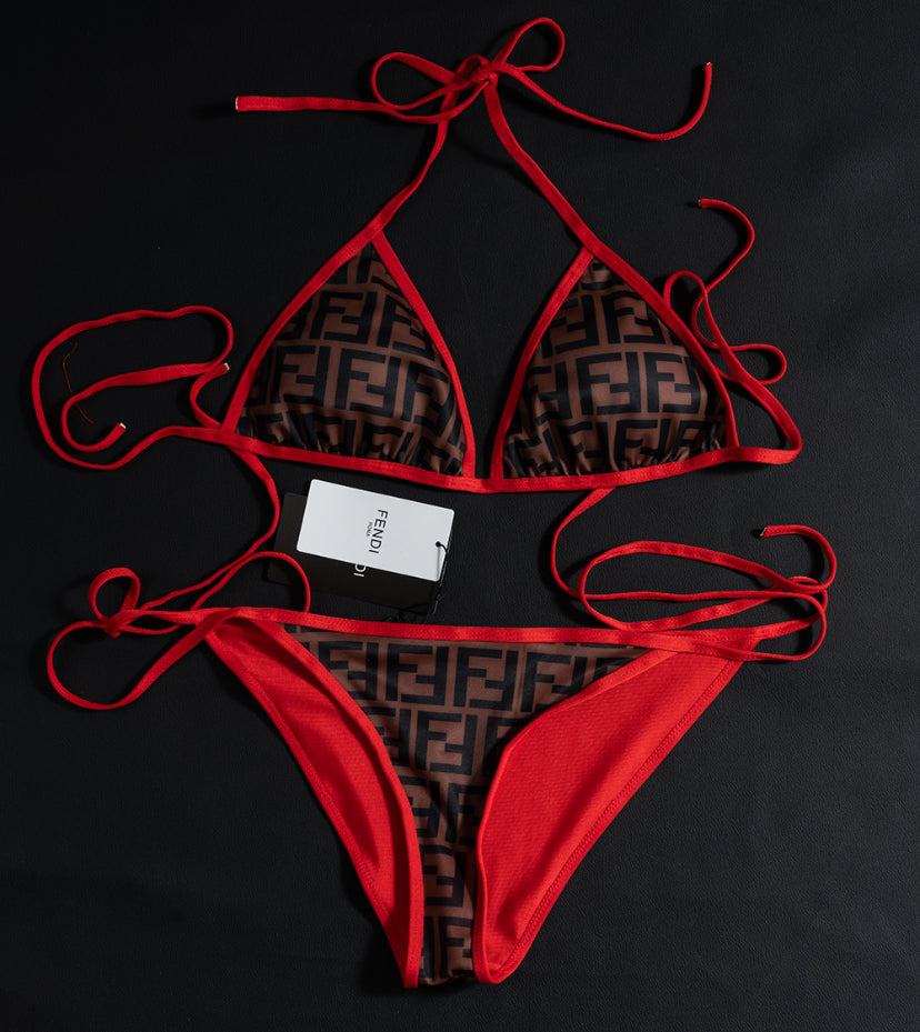 FD Red