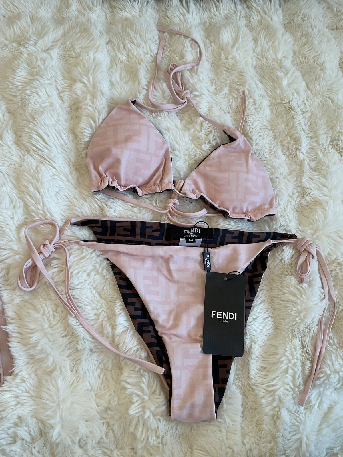 FD Reversible