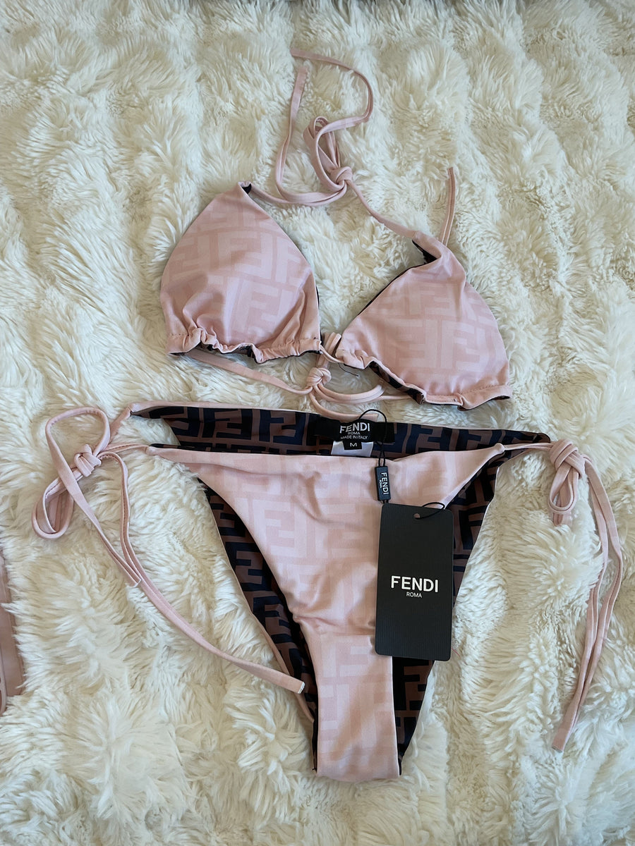 FD Reversible