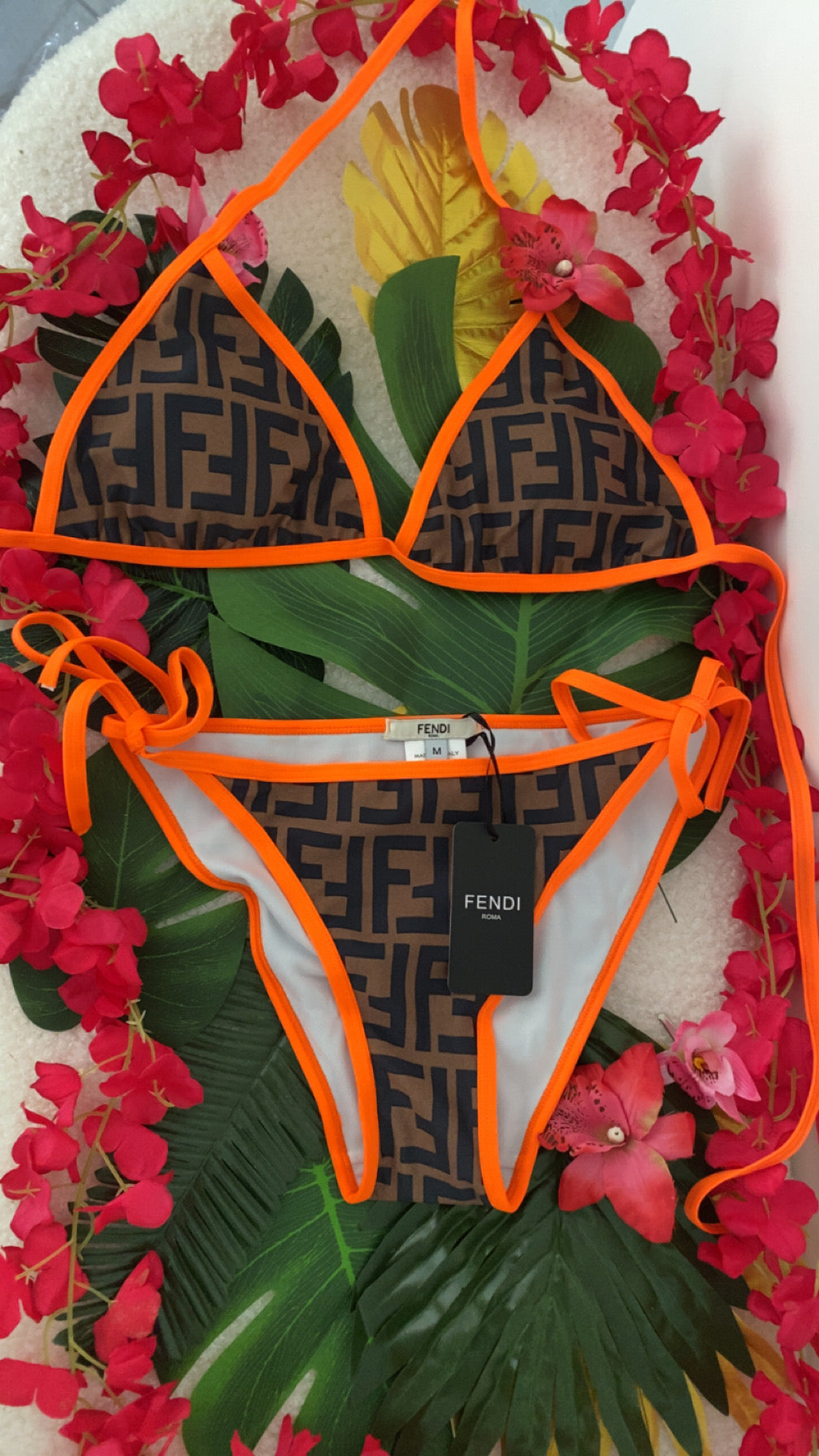 FD Orange