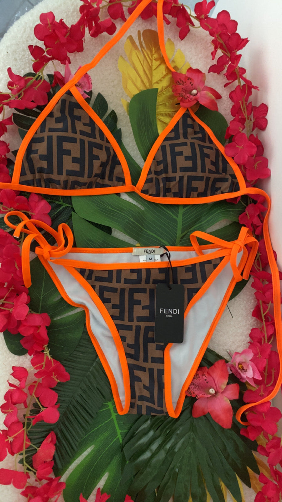 FD Orange
