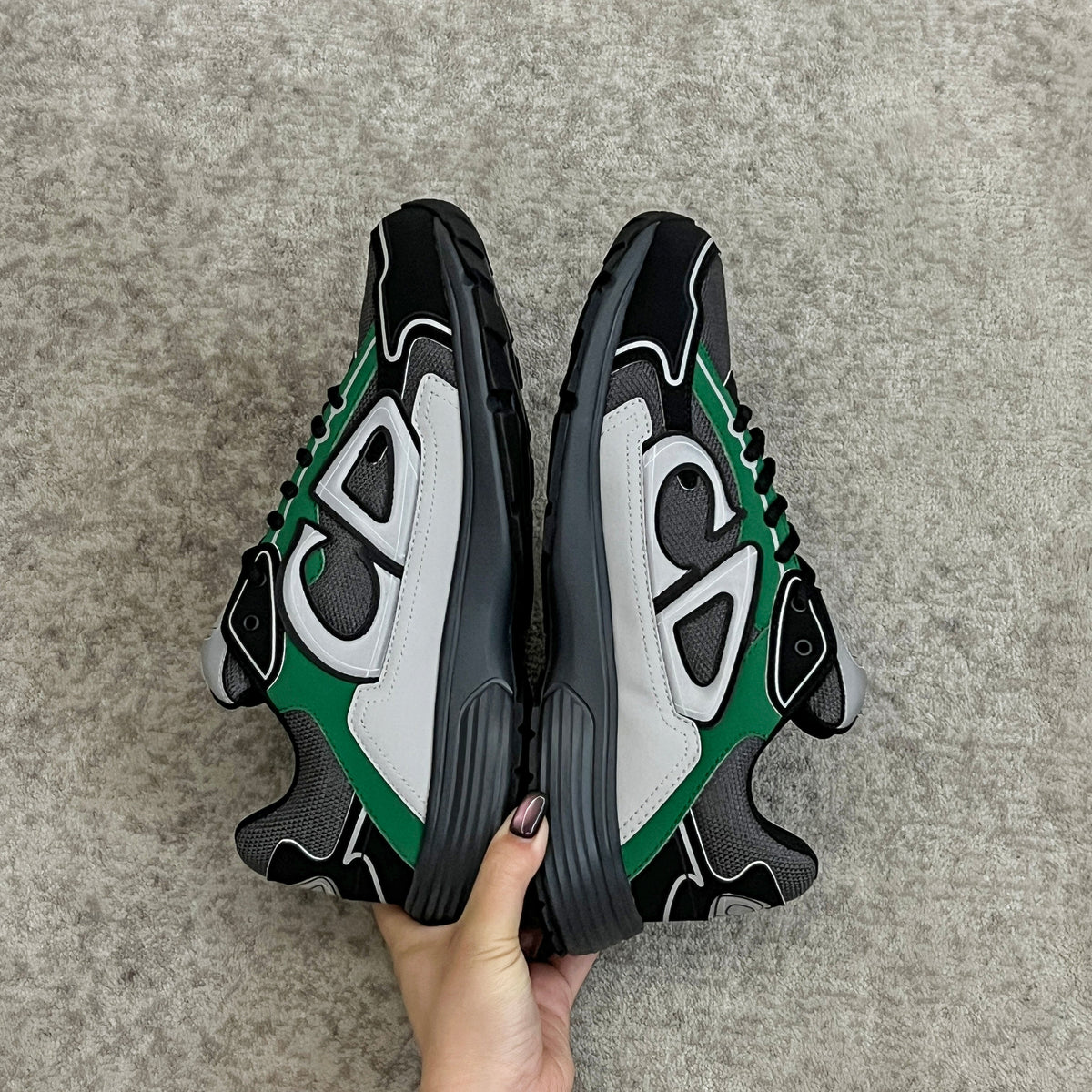 Sneakers B30