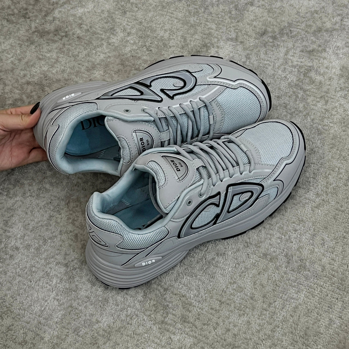 Sneakers B30