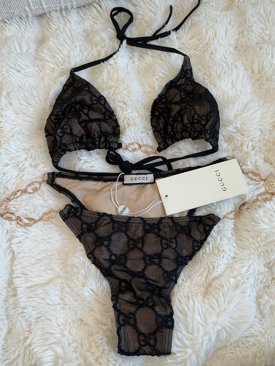 GC Black