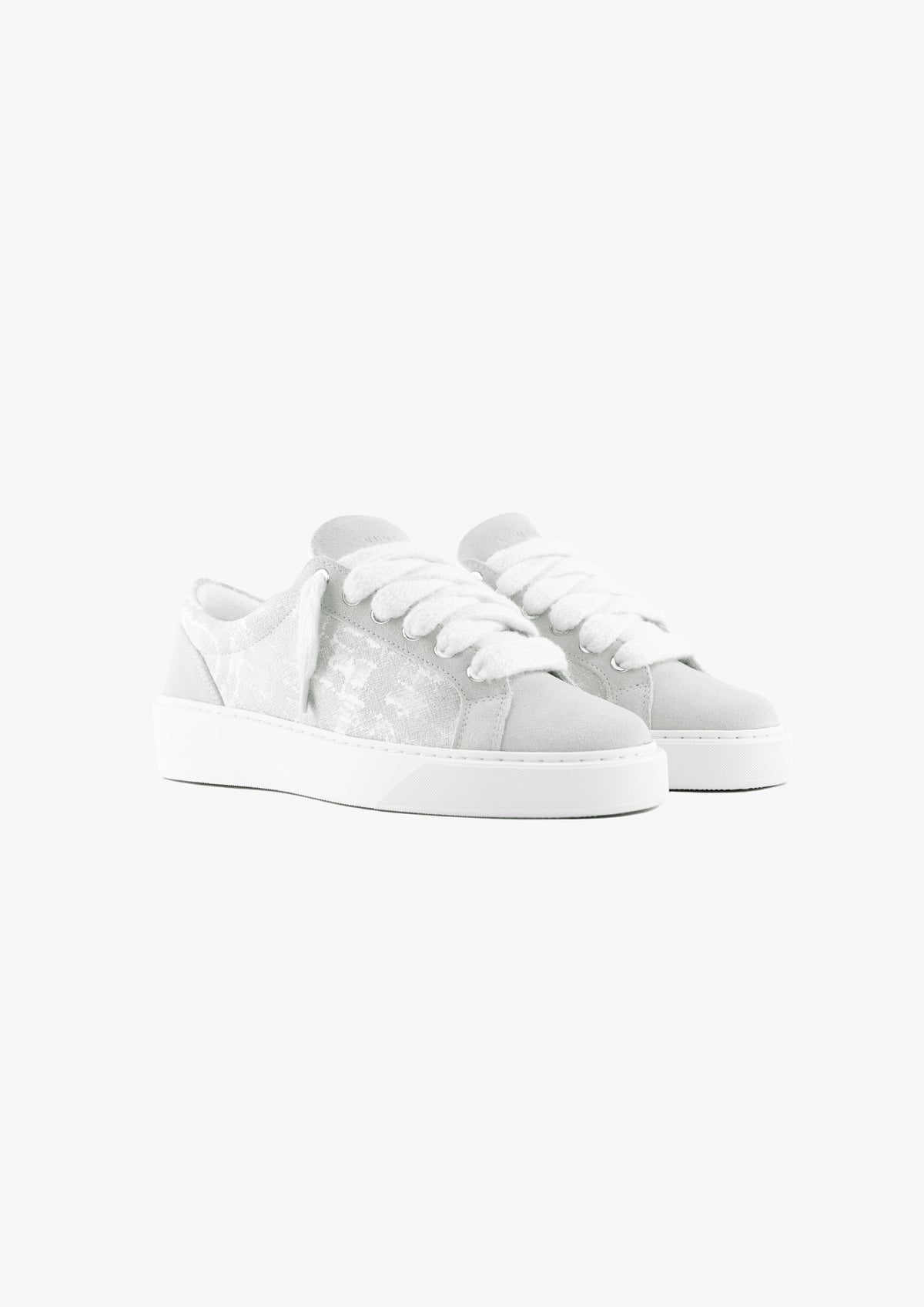 Signet - Chalk Grey