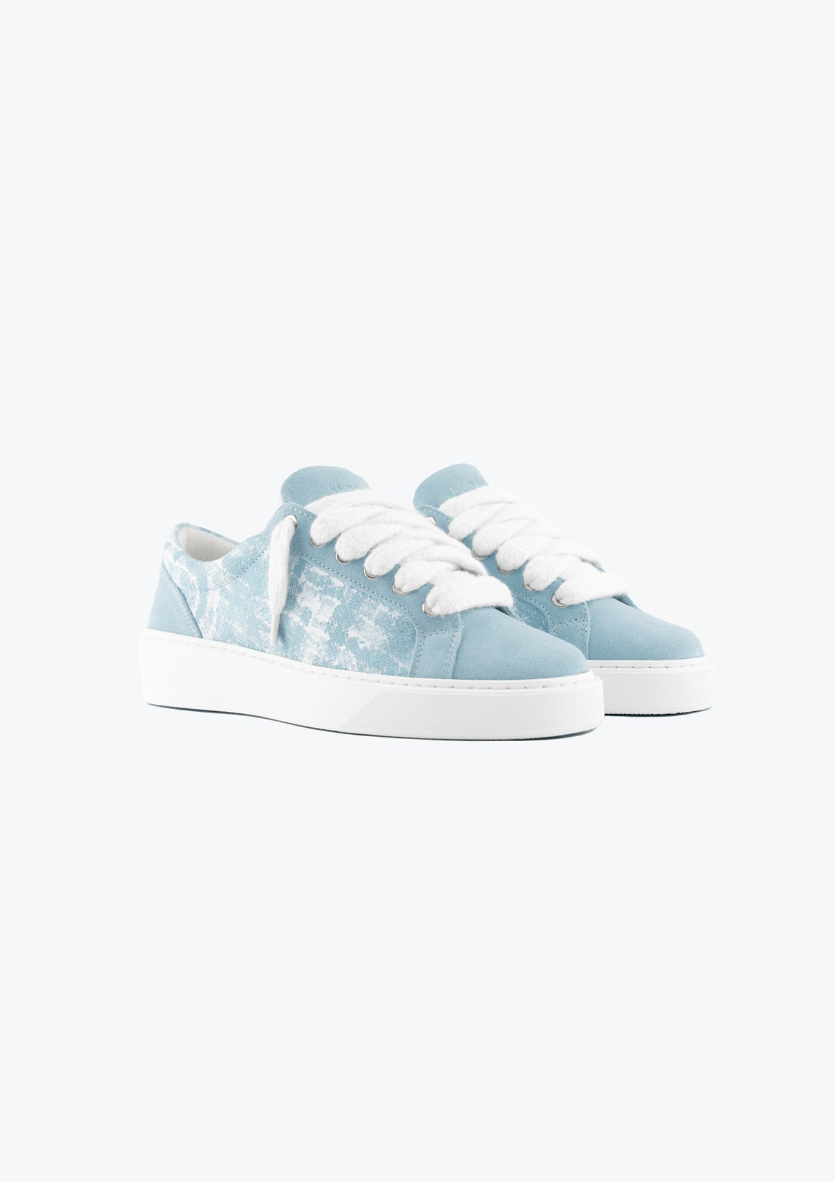 Signet - Chalk Blue