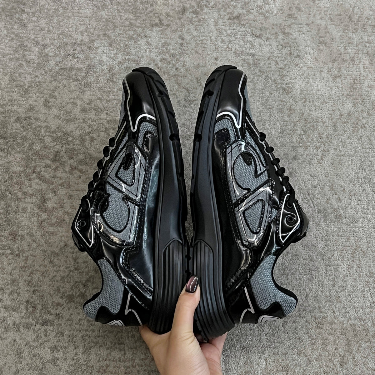 Sneakers B30