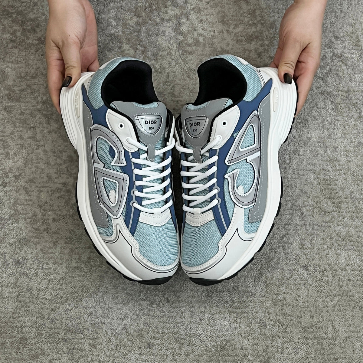 Sneakers B30
