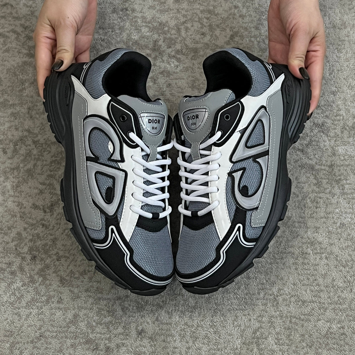 Sneakers B30