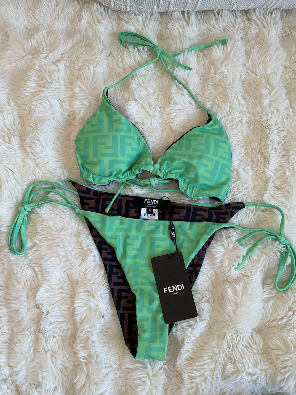 FD Green