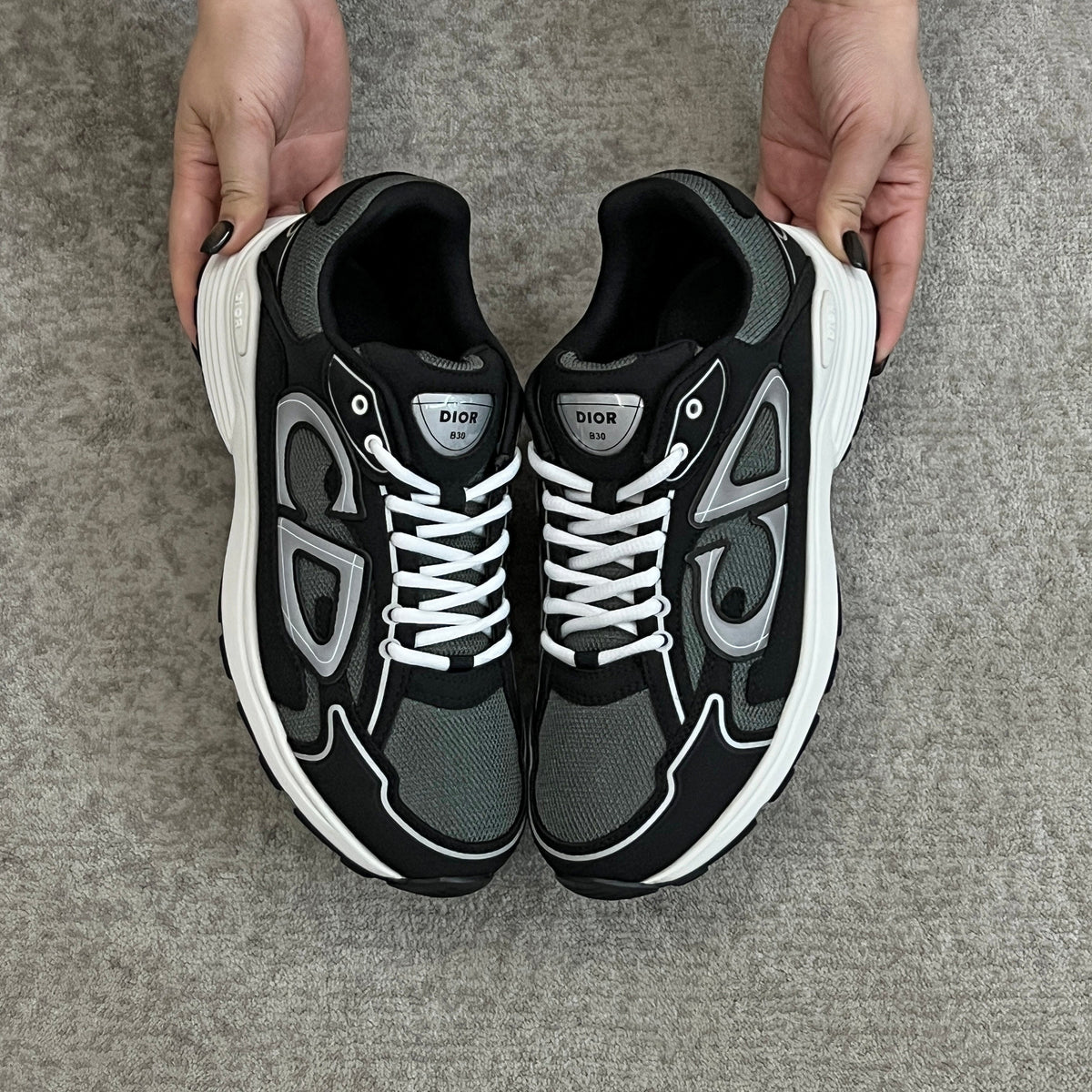 Sneakers B30