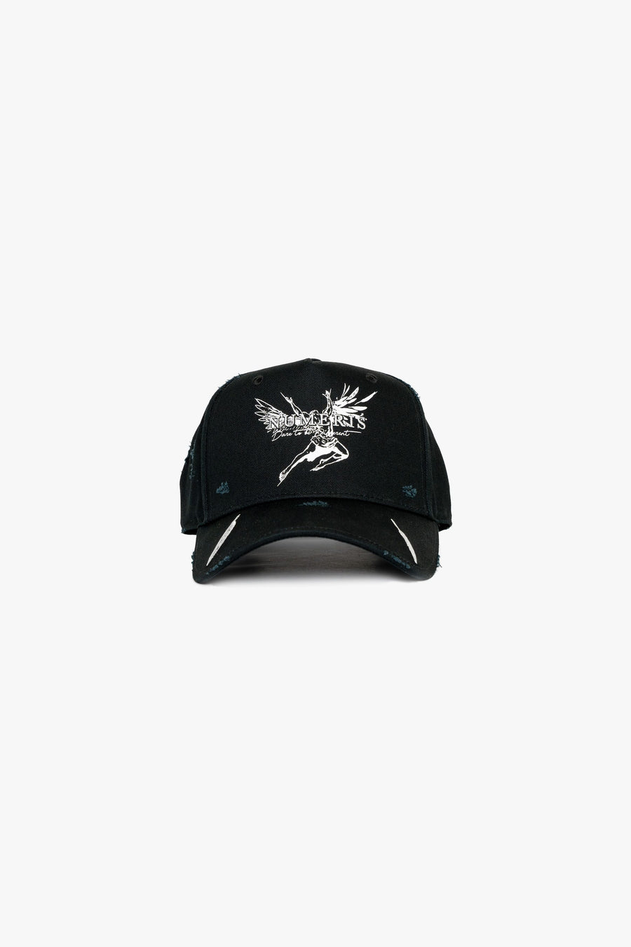 Limits Cap