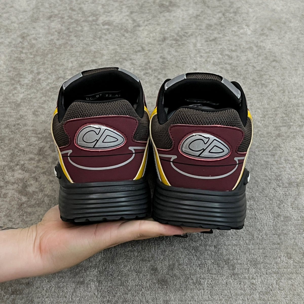 Sneakers B30