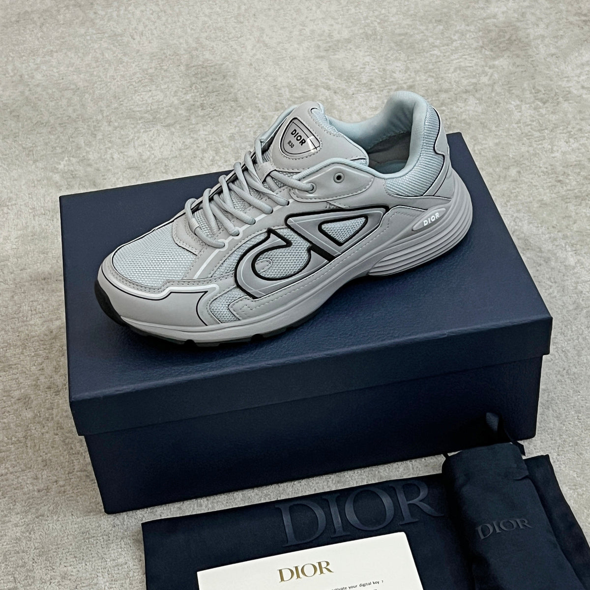 Sneakers B30