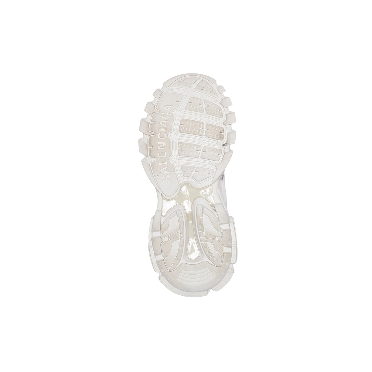 Sneakers Track