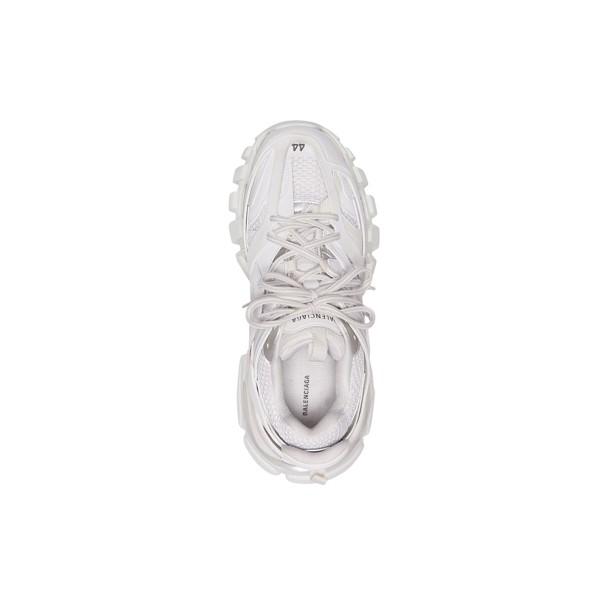Sneakers Track