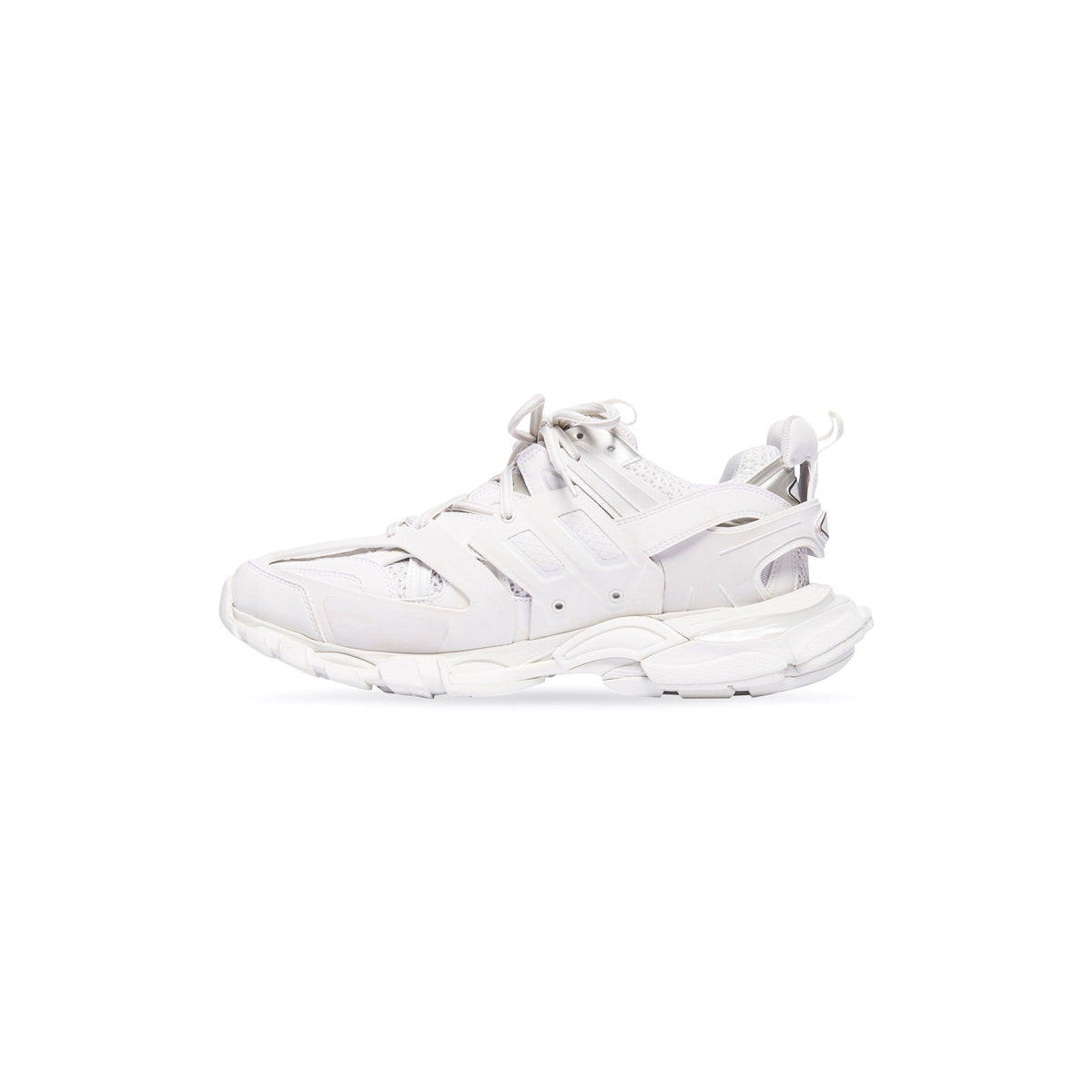 Sneakers Track