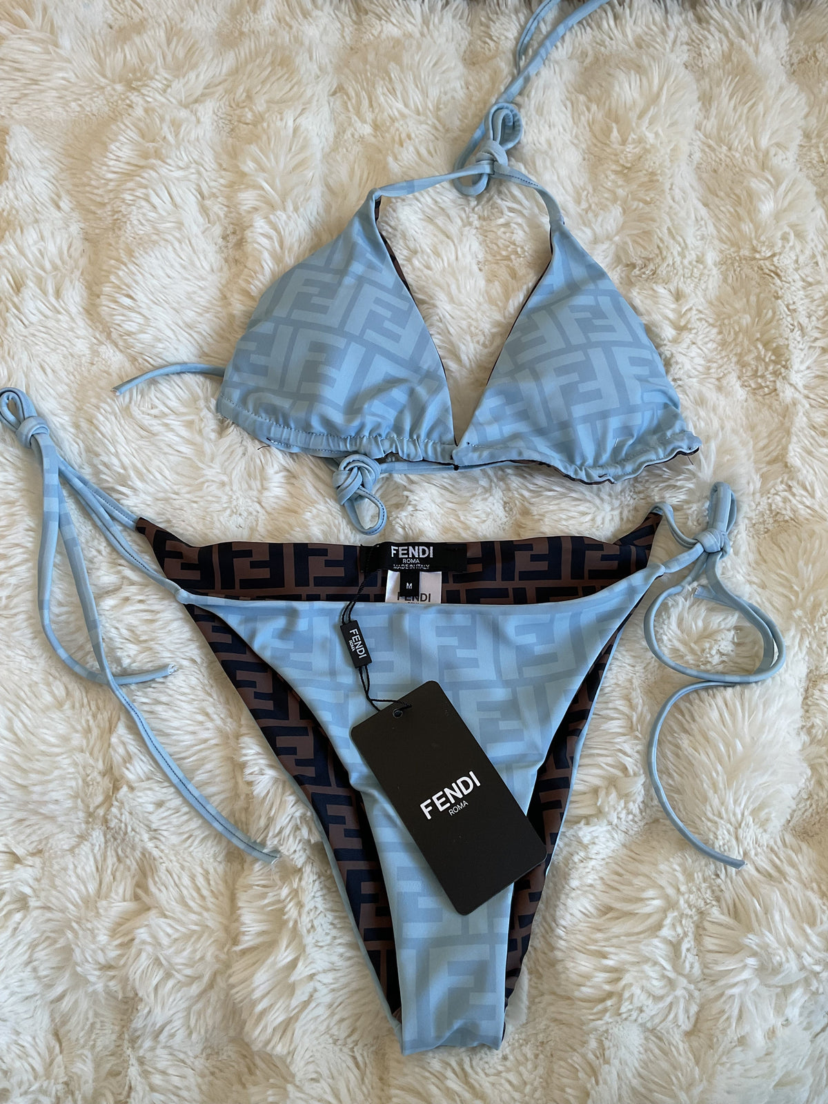 FD Blue