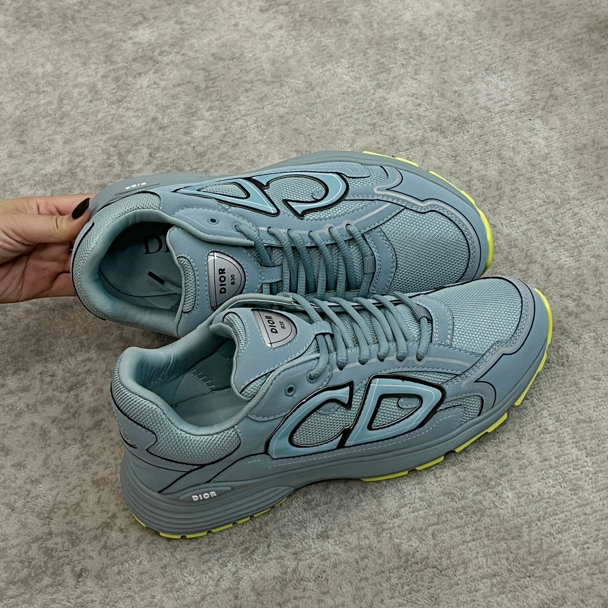 Sneakers B30