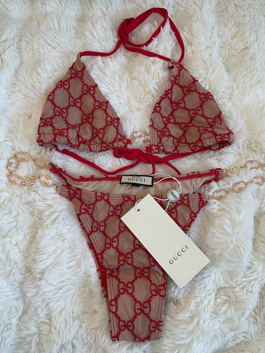 GC Red