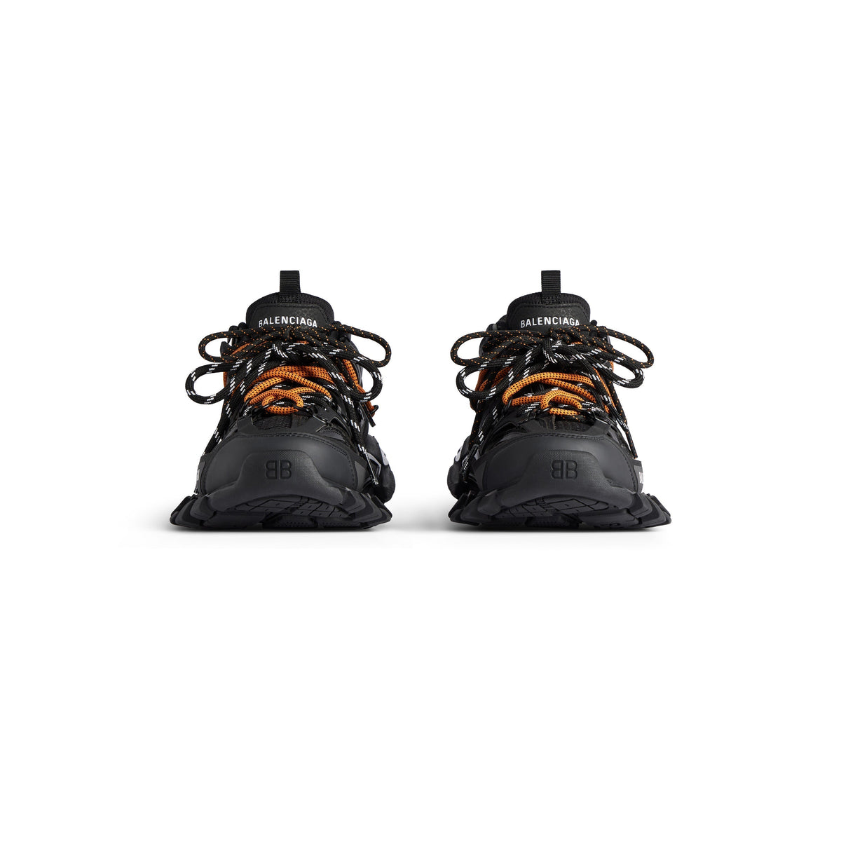 Sneakers Track
