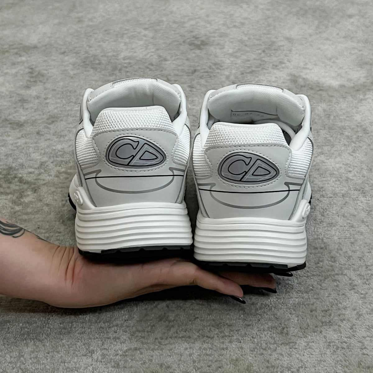Sneakers B30