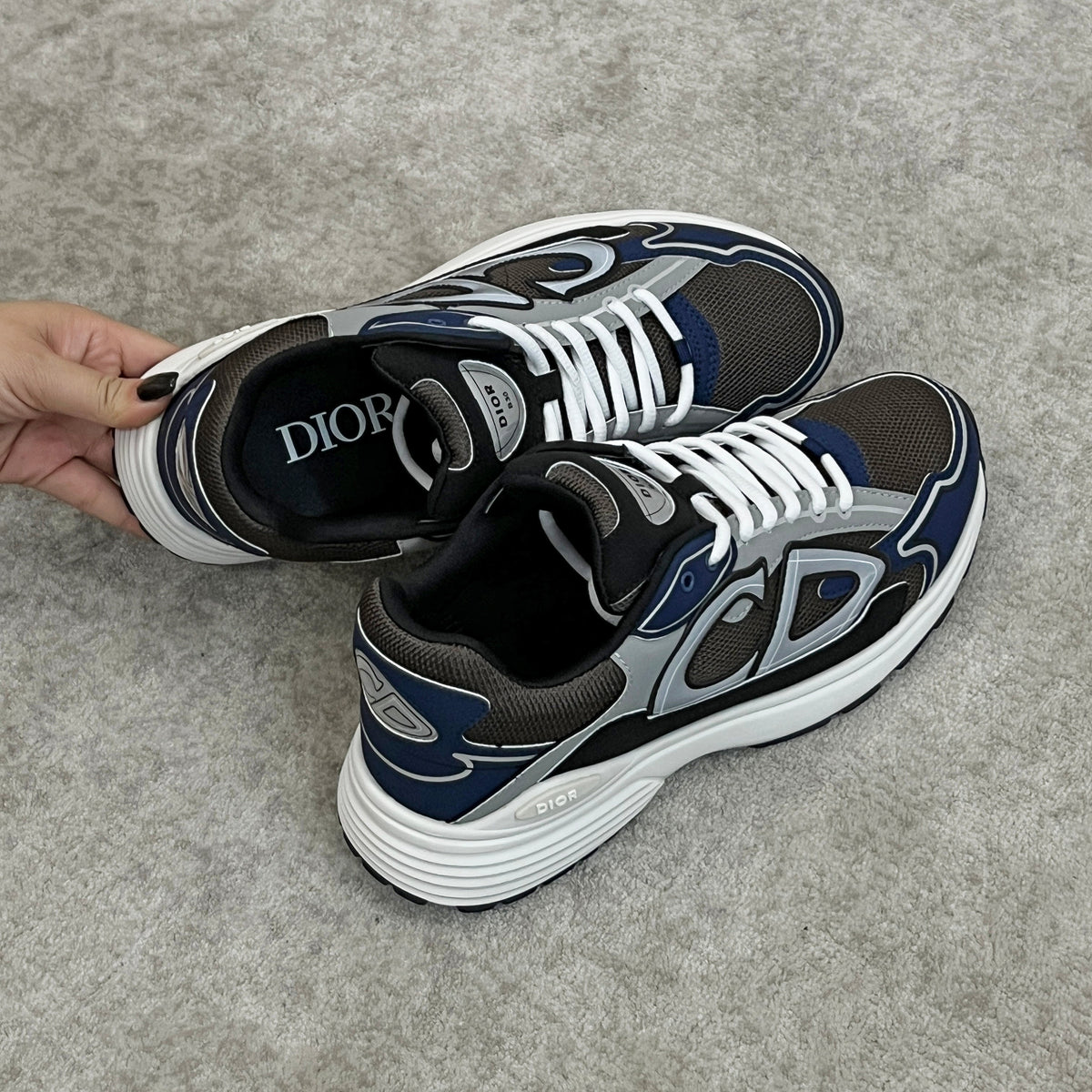 Sneakers B30