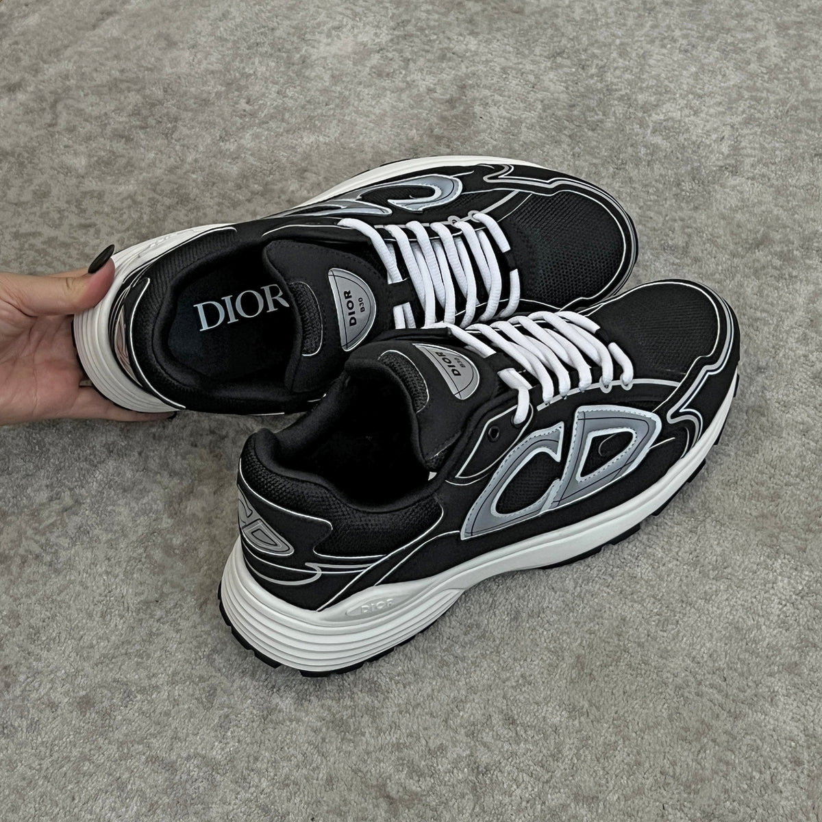 Sneakers B30