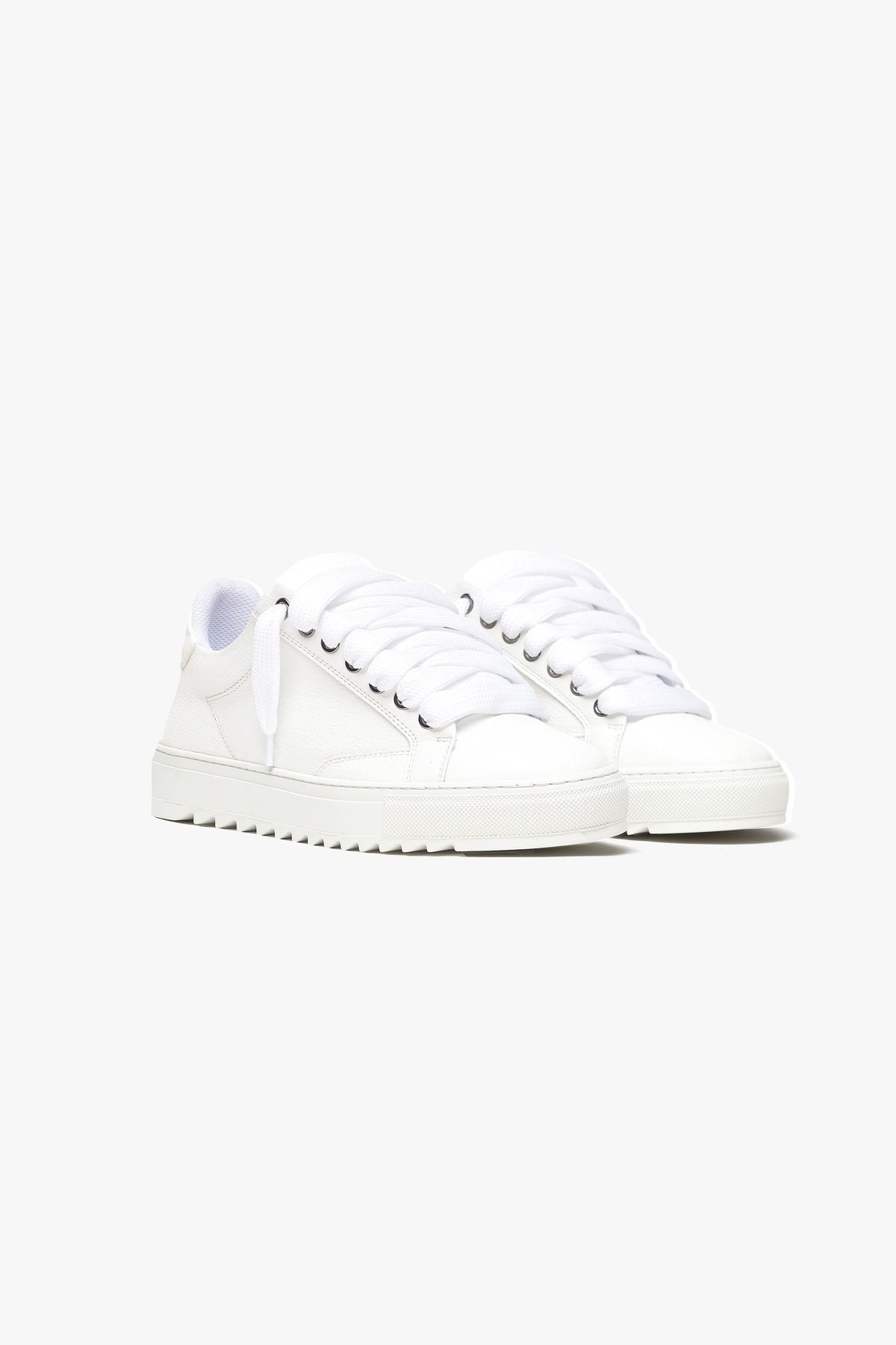 Atelier - Acrylic White