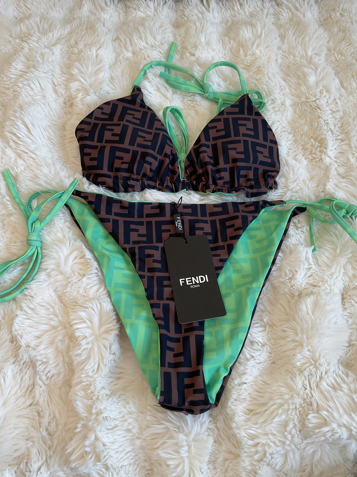 FD Green