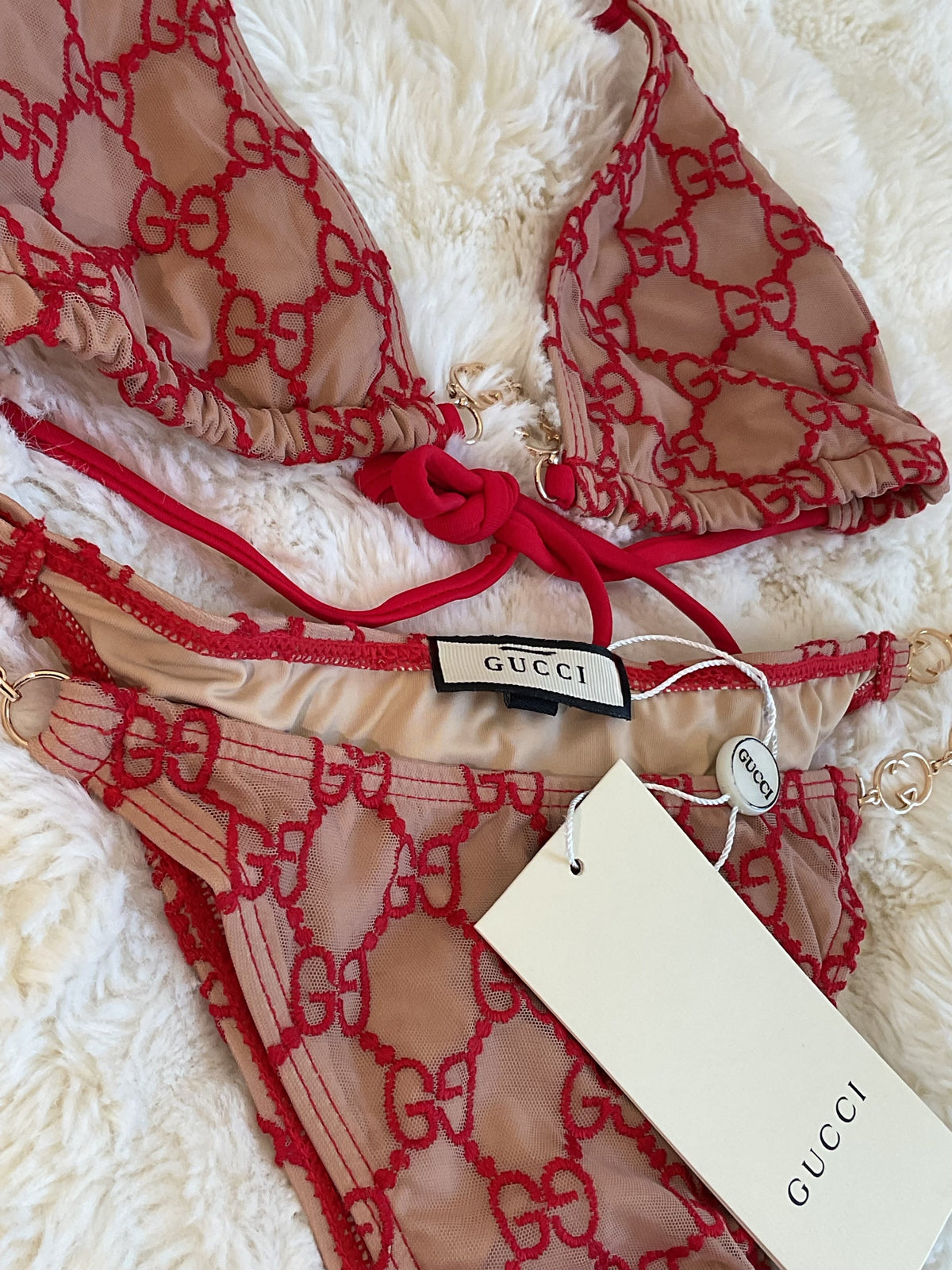 GC Red