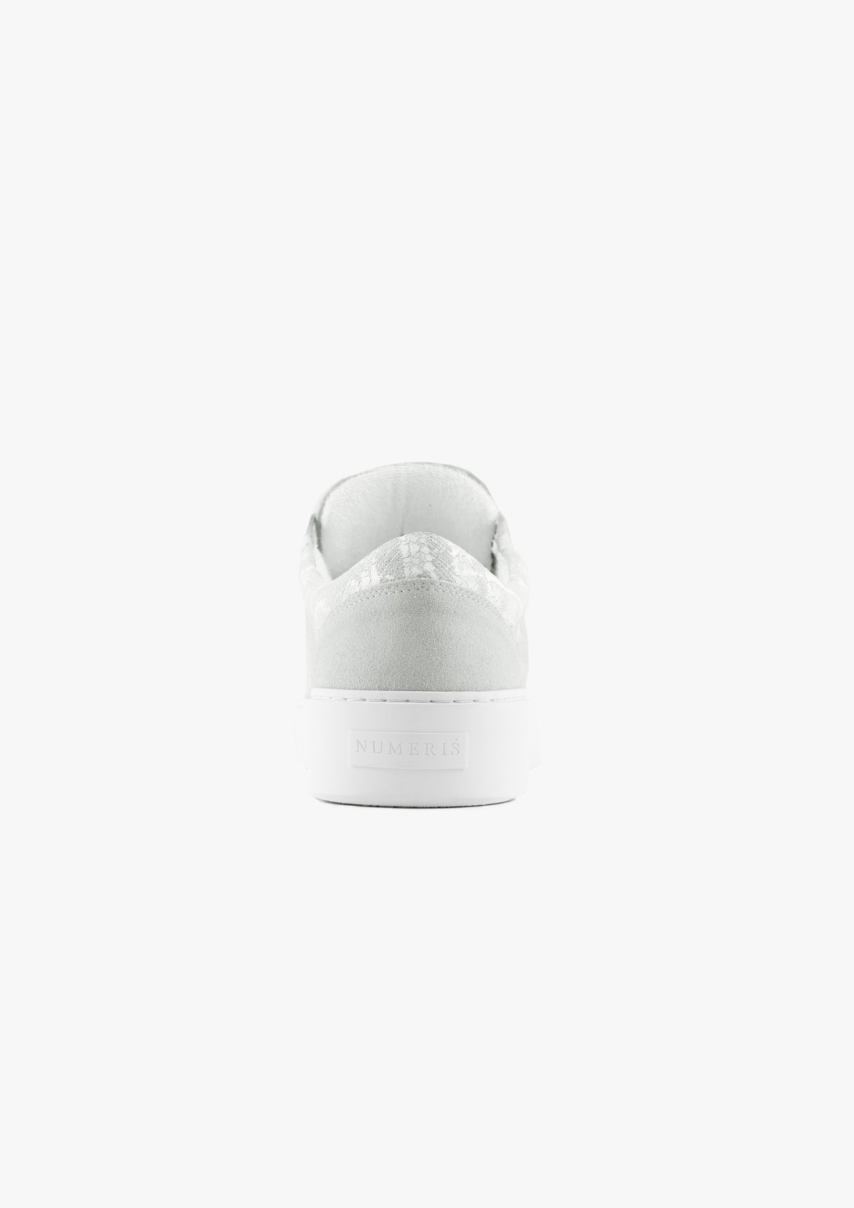 Signet - Chalk Grey