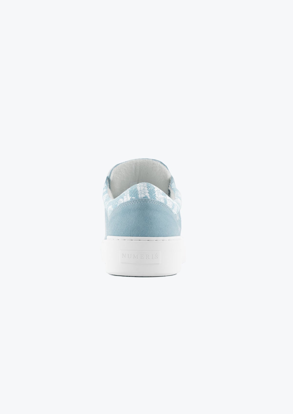 Signet - Chalk Blue