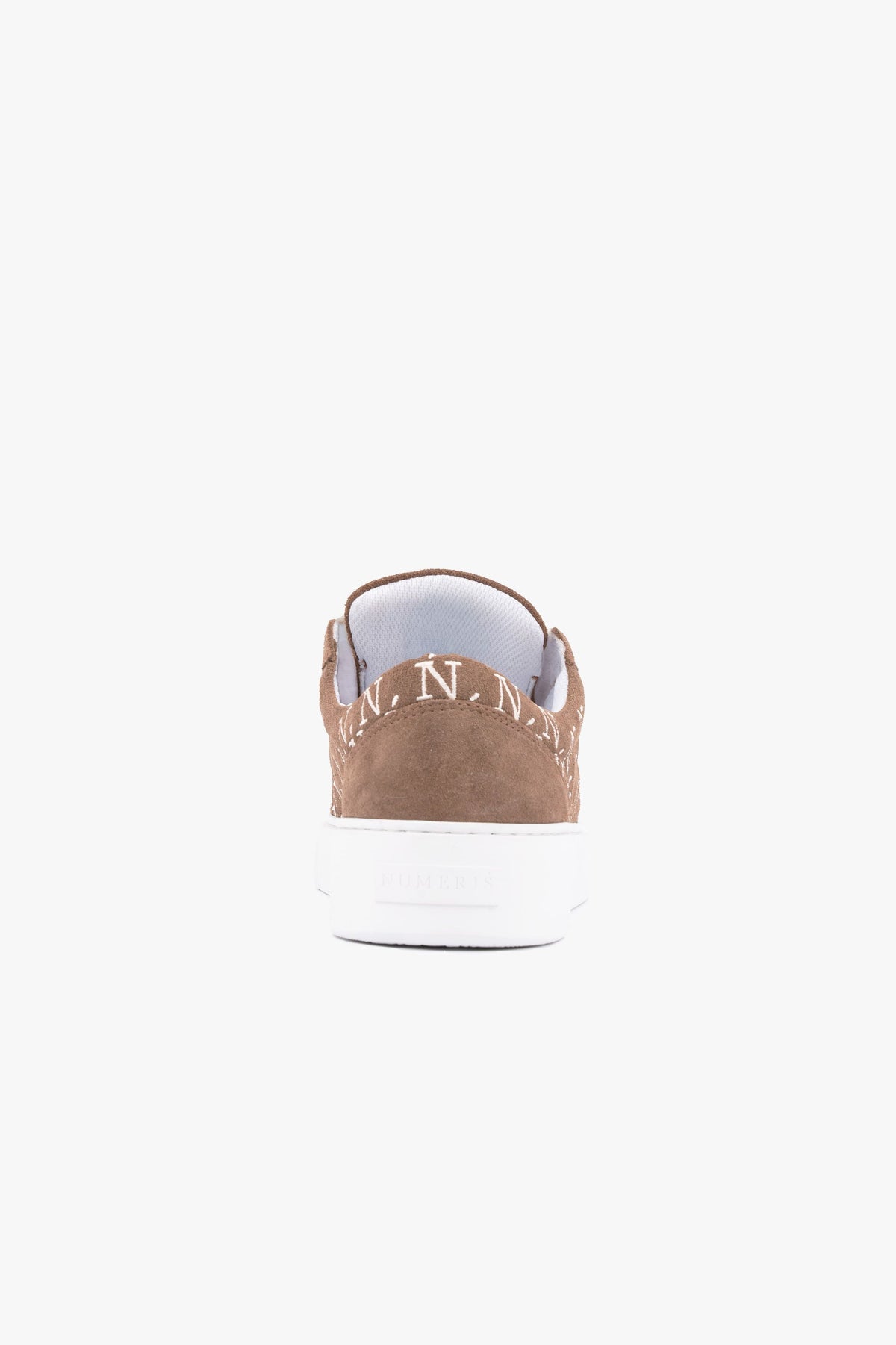 Womens Signet - Almond