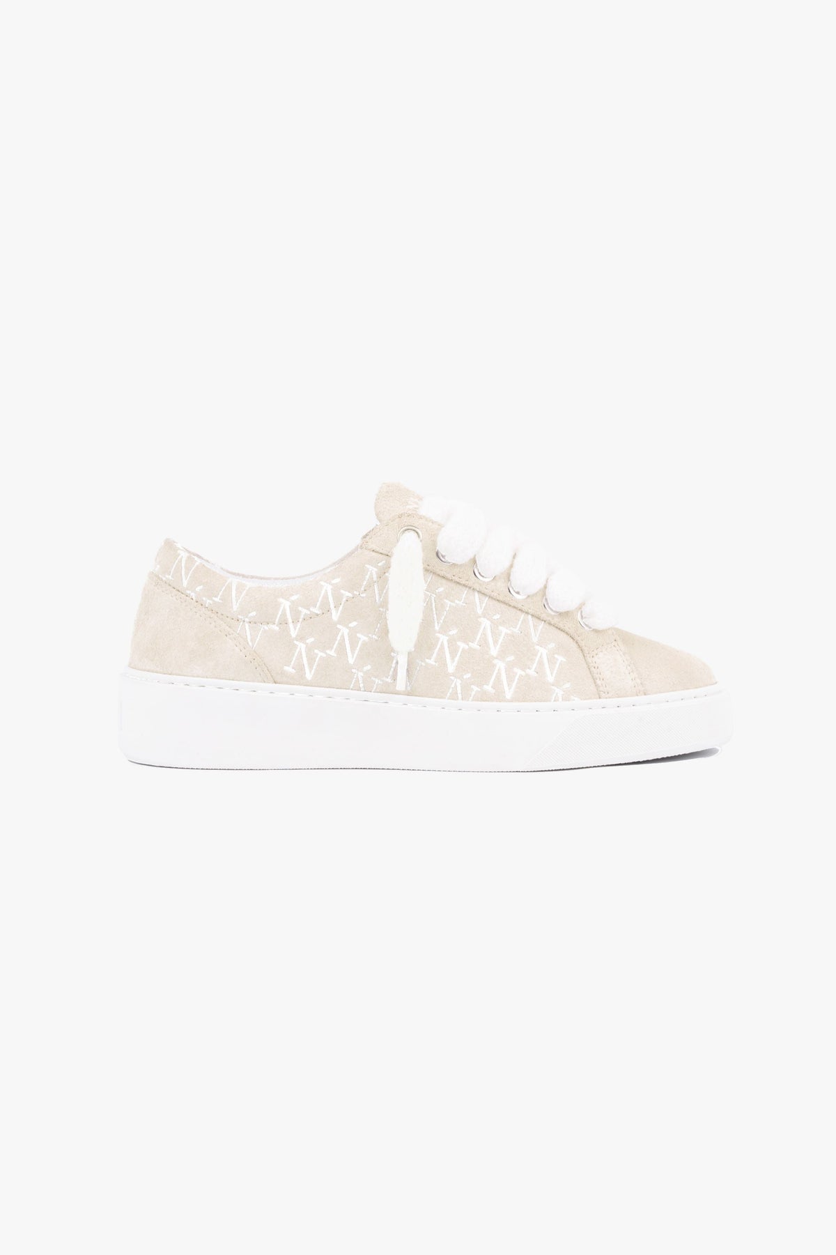 Womens Signet - Vanilla