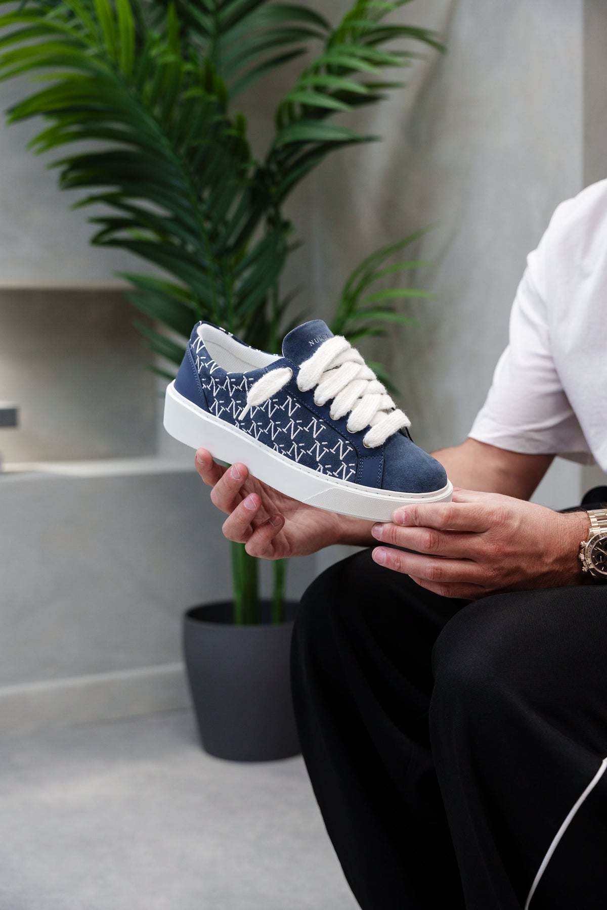 Signet - Navy