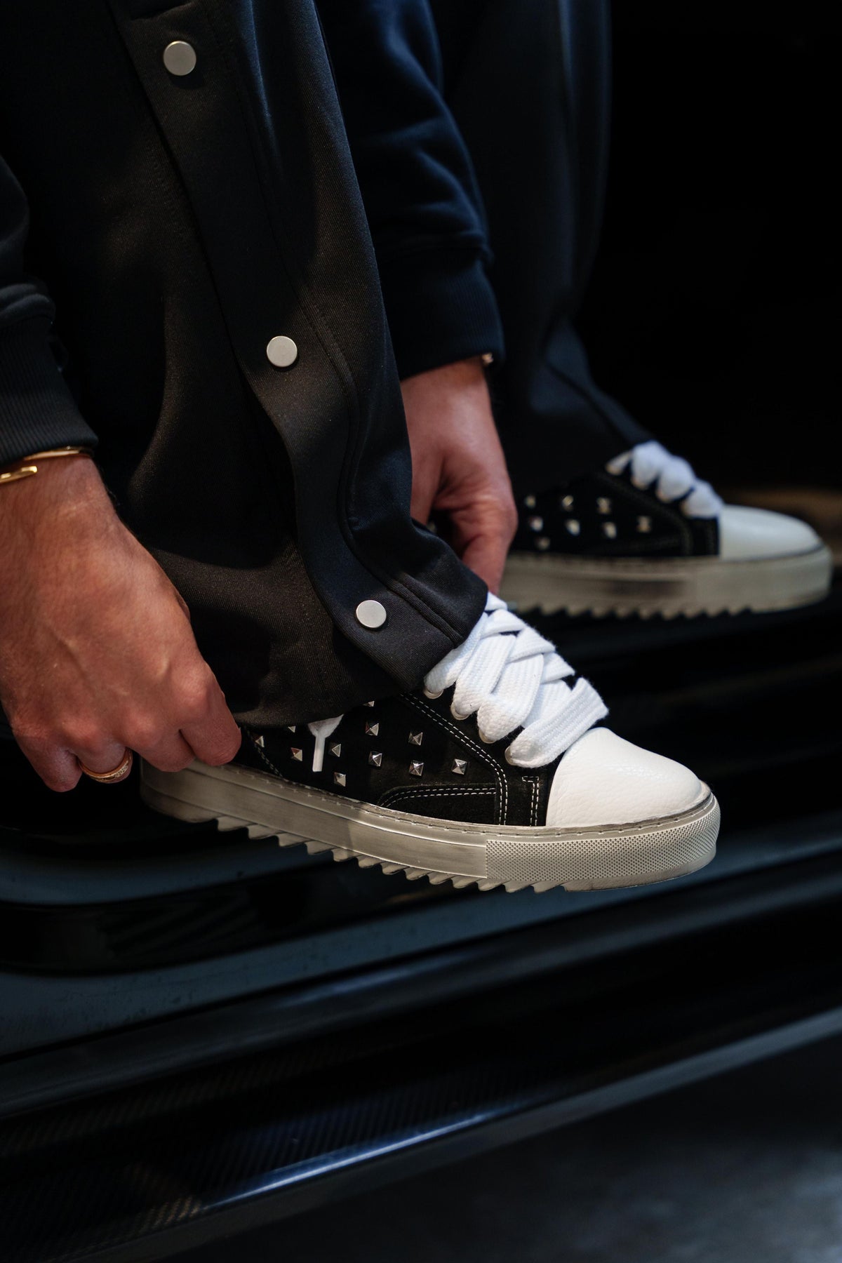 Atelier - Diesel Black
