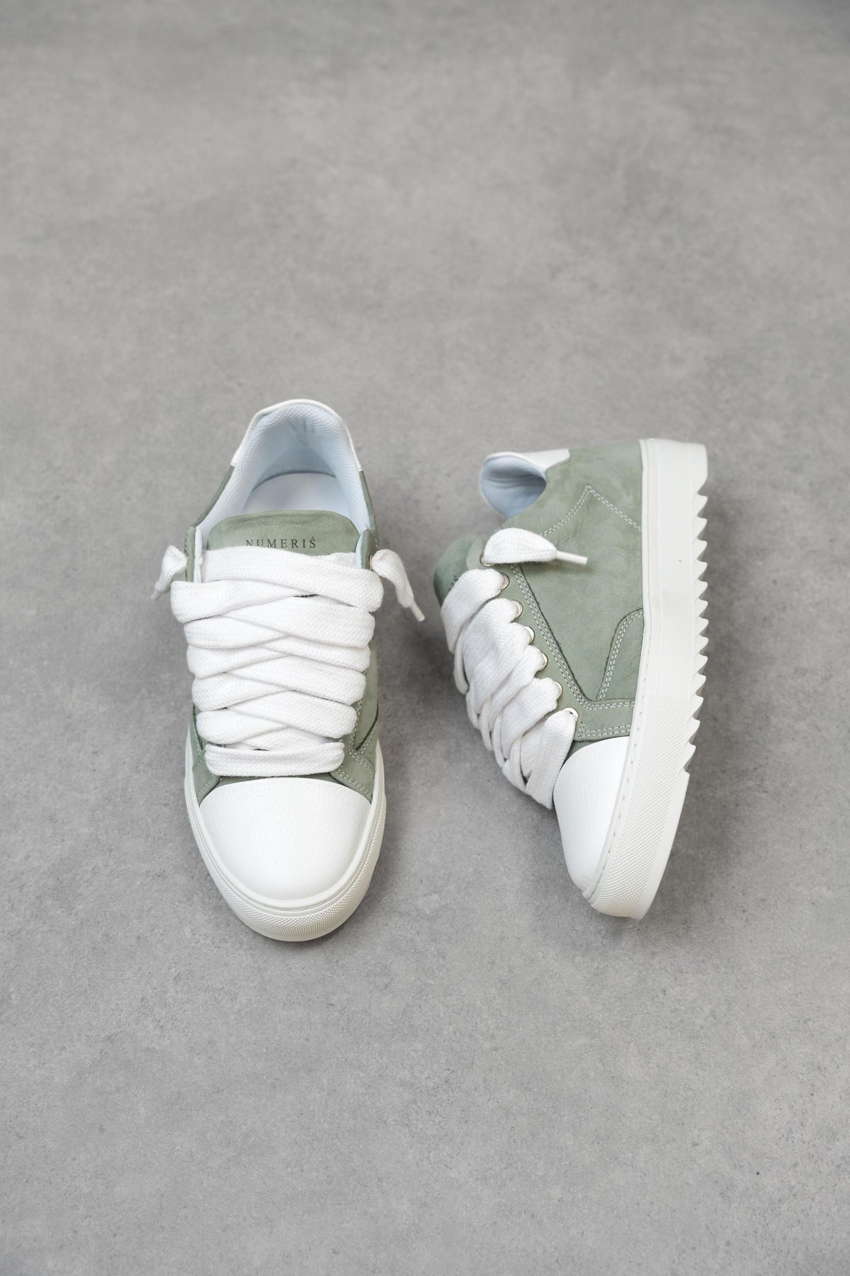 Atelier - Mint