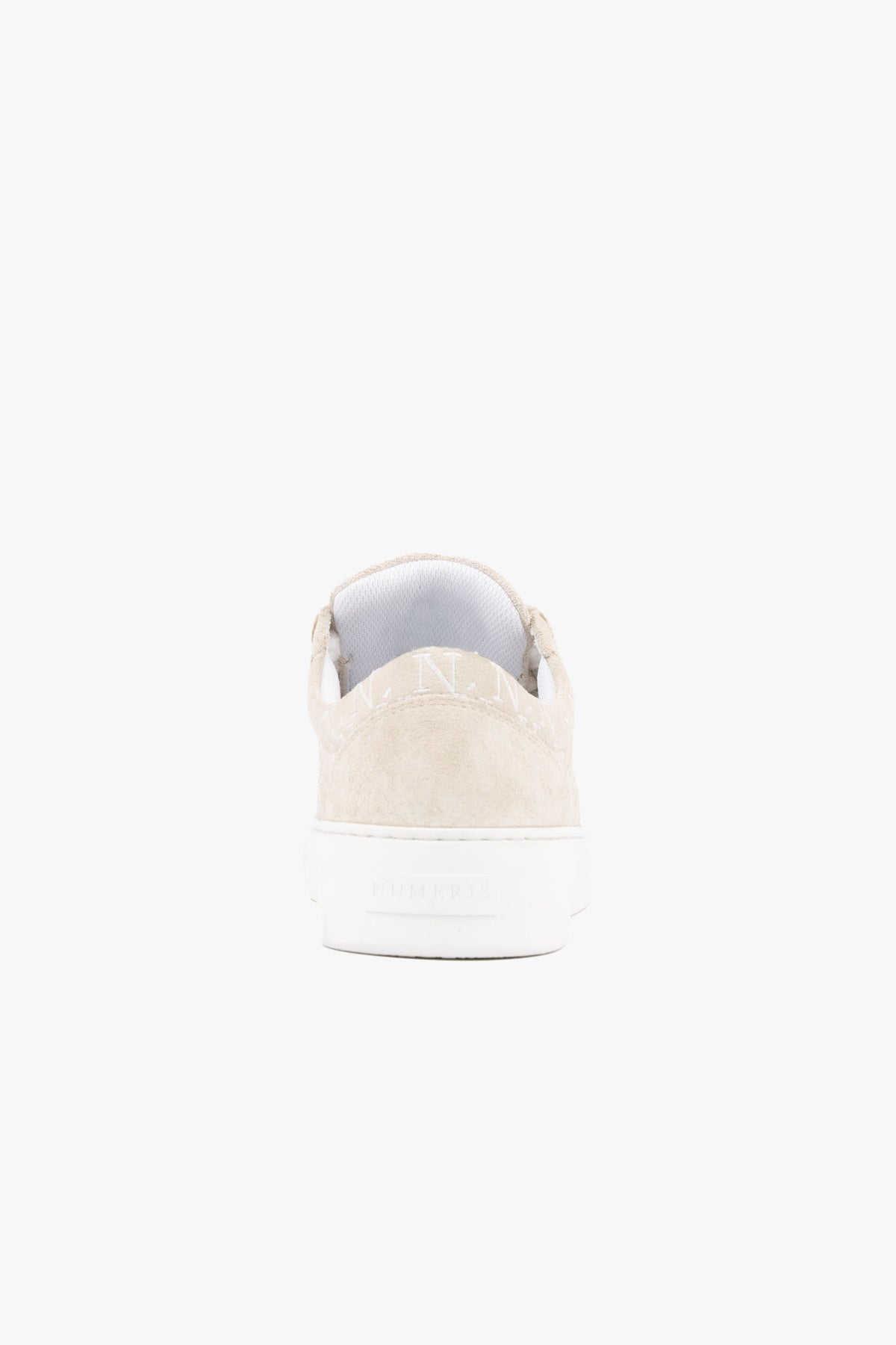 Womens Signet - Vanilla