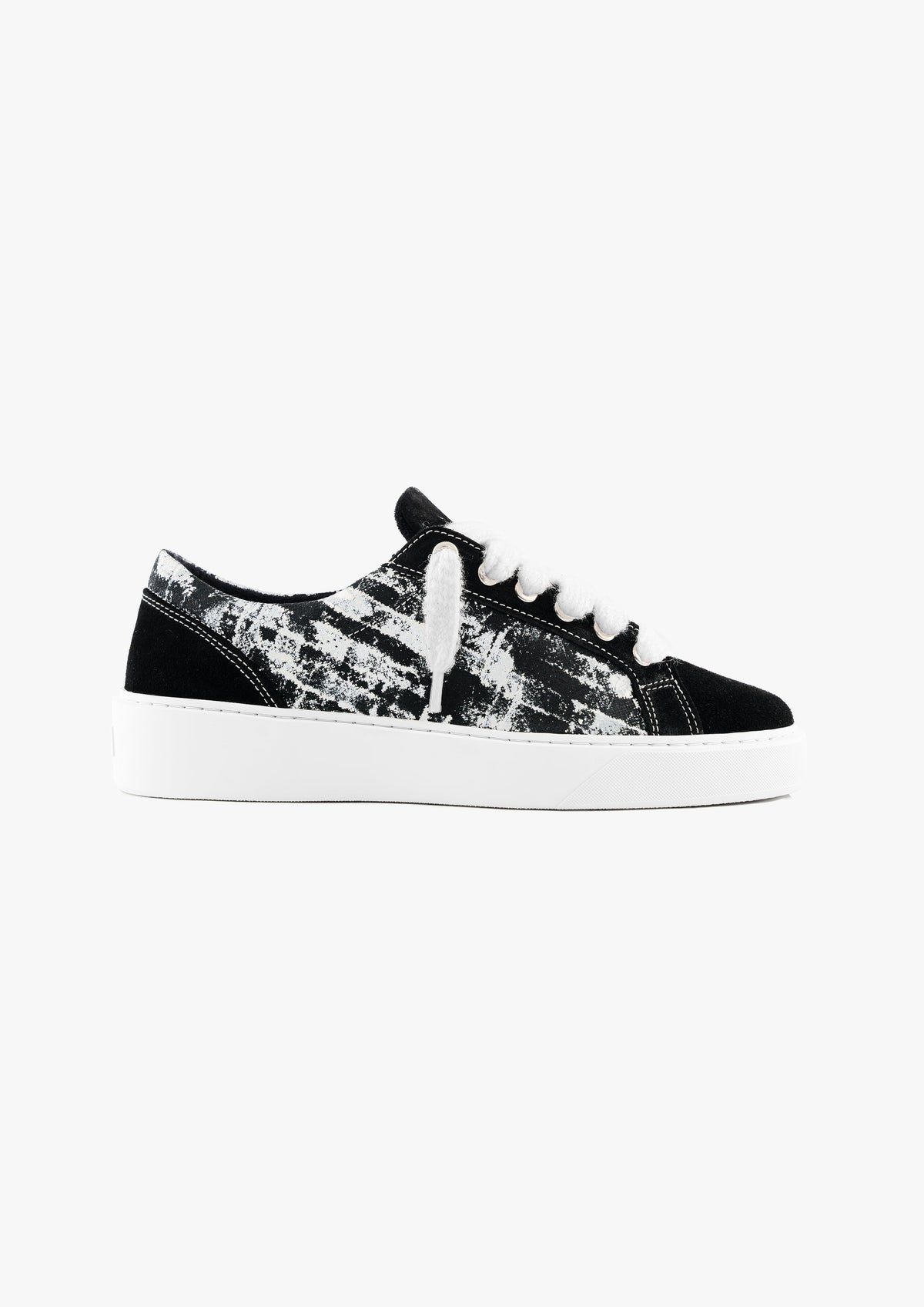 Signet - Chalk Black