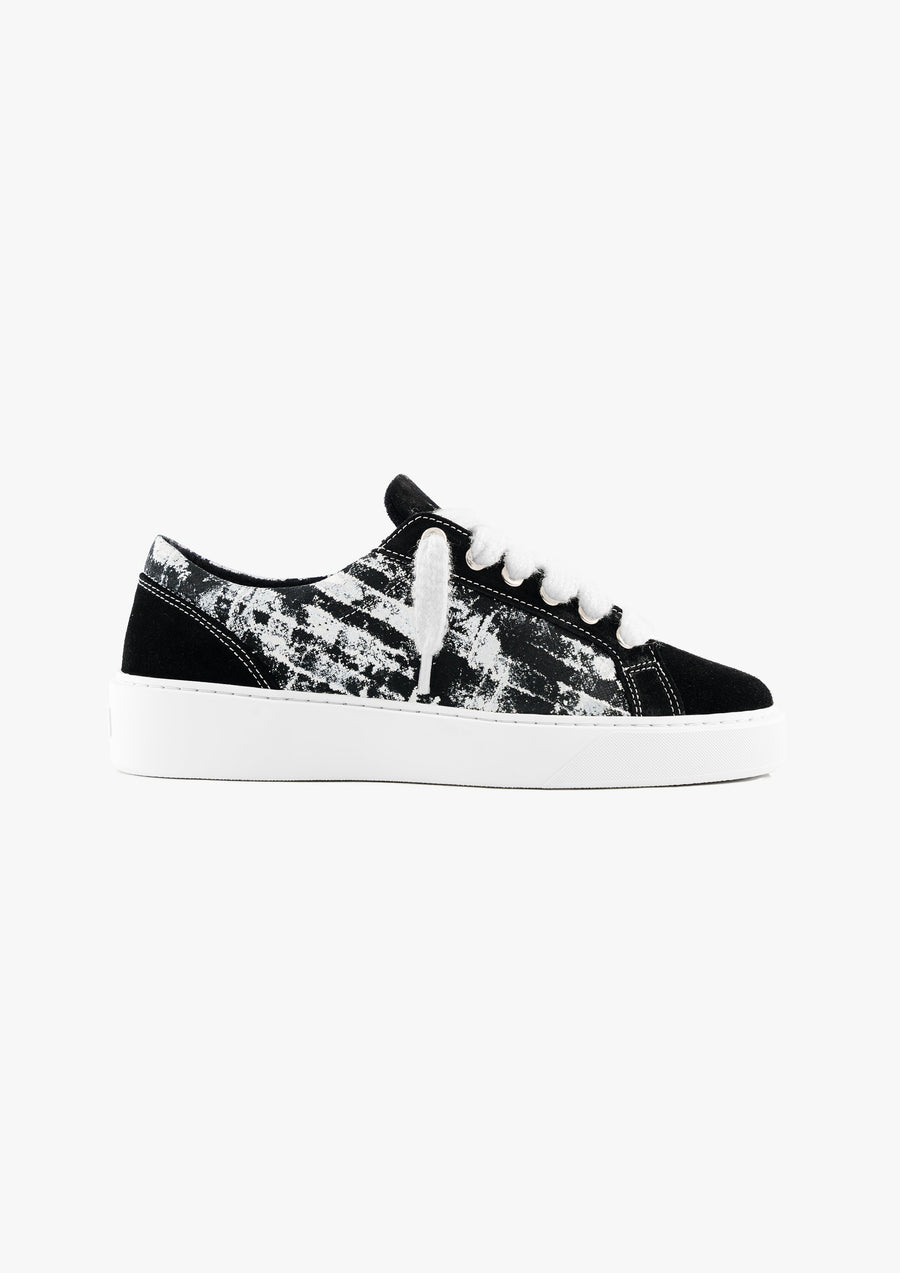 Signet - Chalk Black