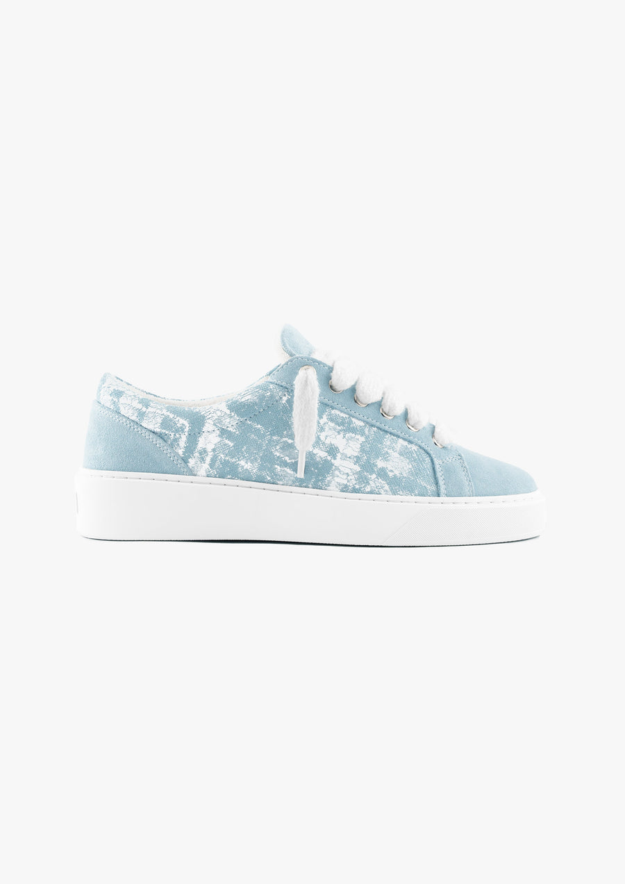Signet - Chalk Blue