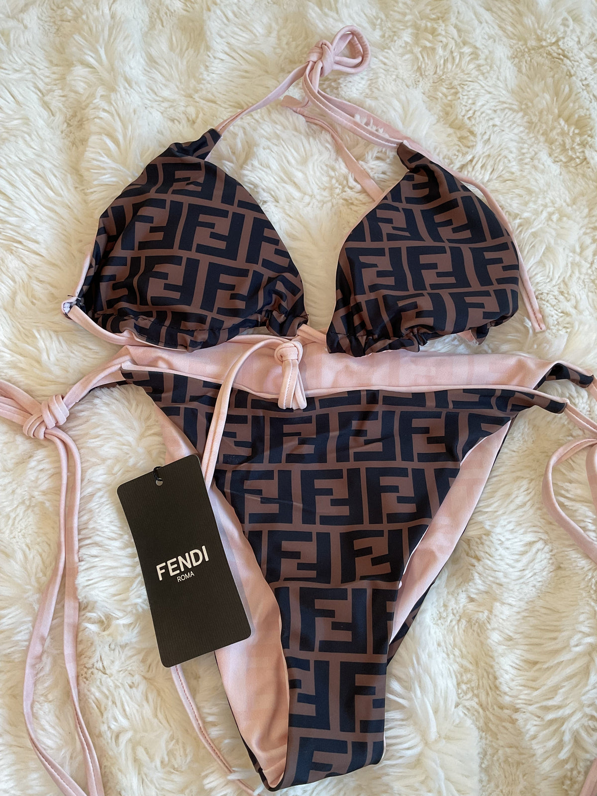 FD Reversible