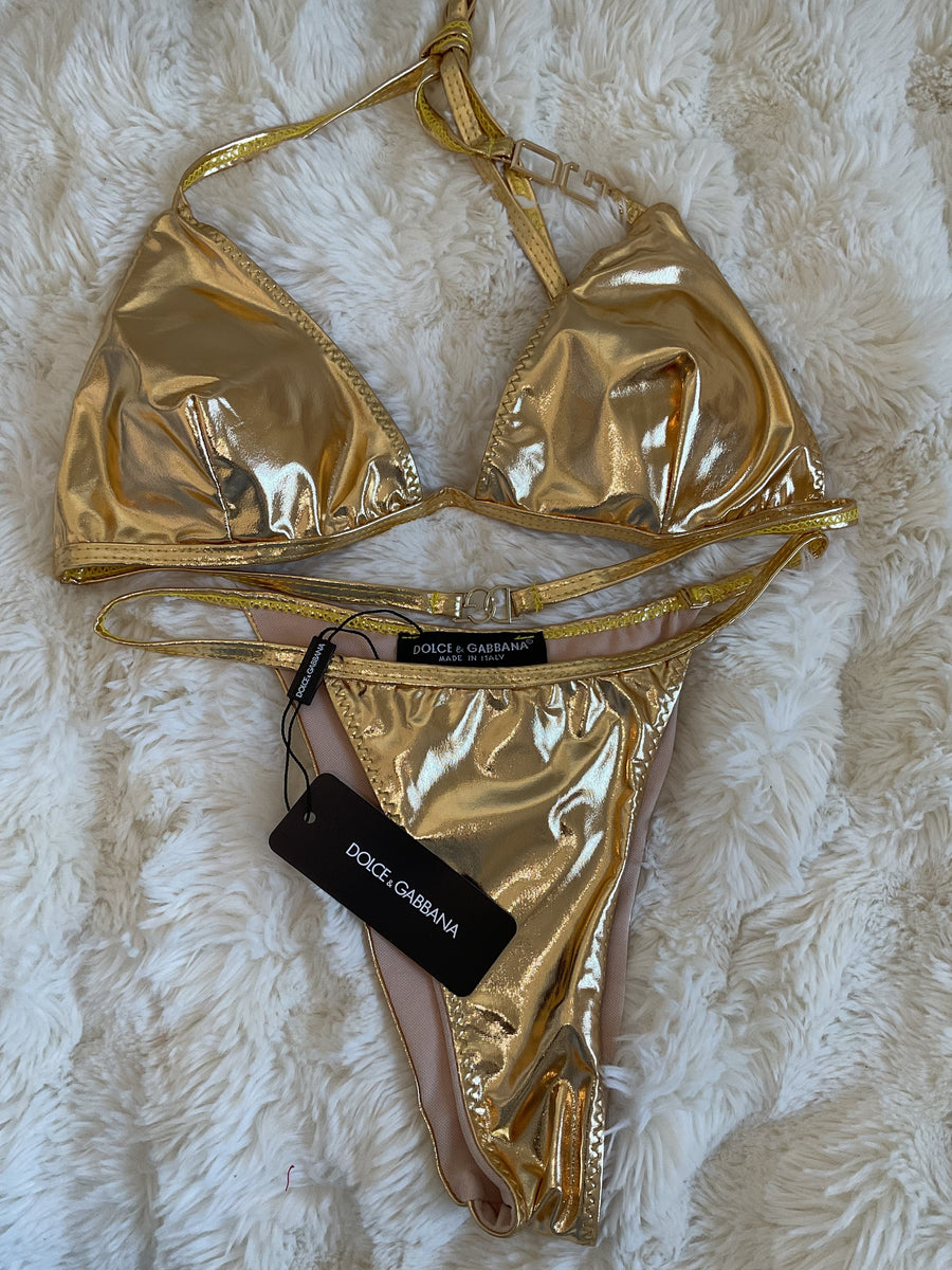 DG Gold