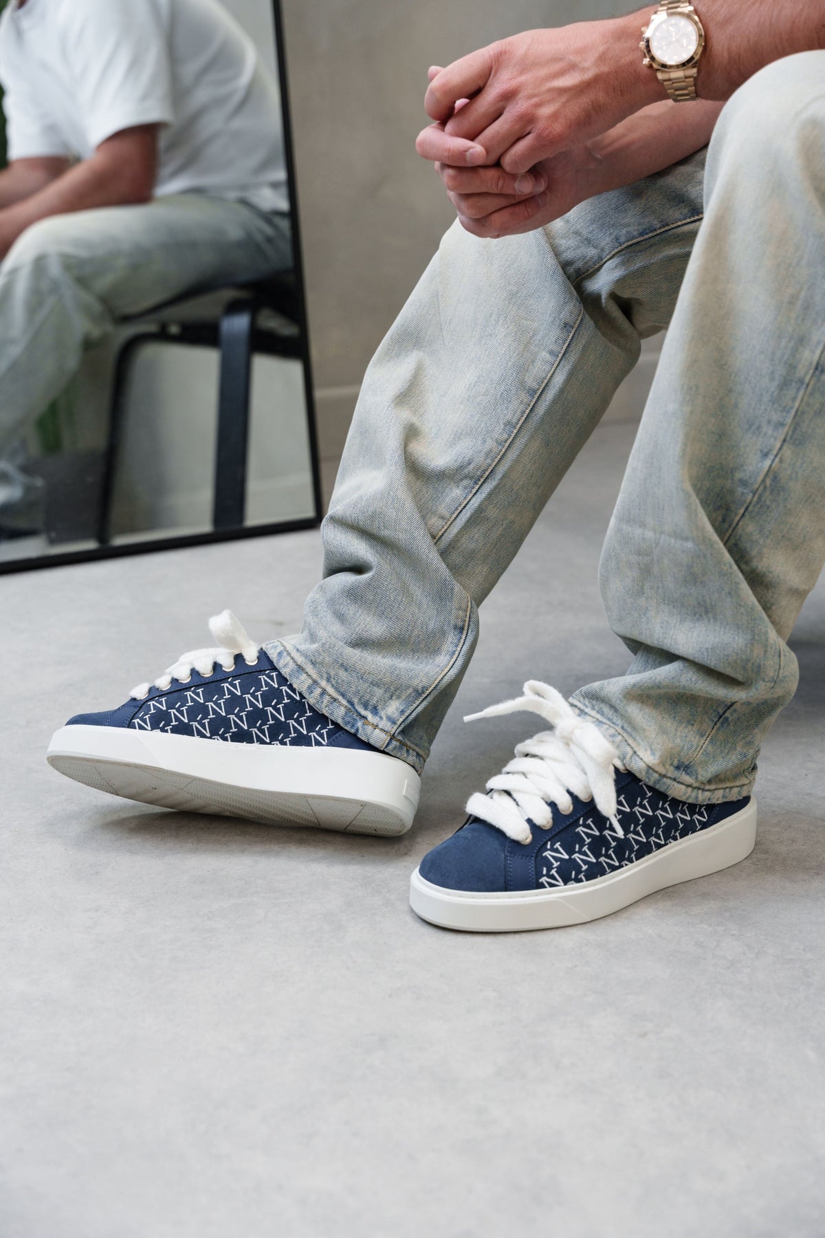 Signet - Navy