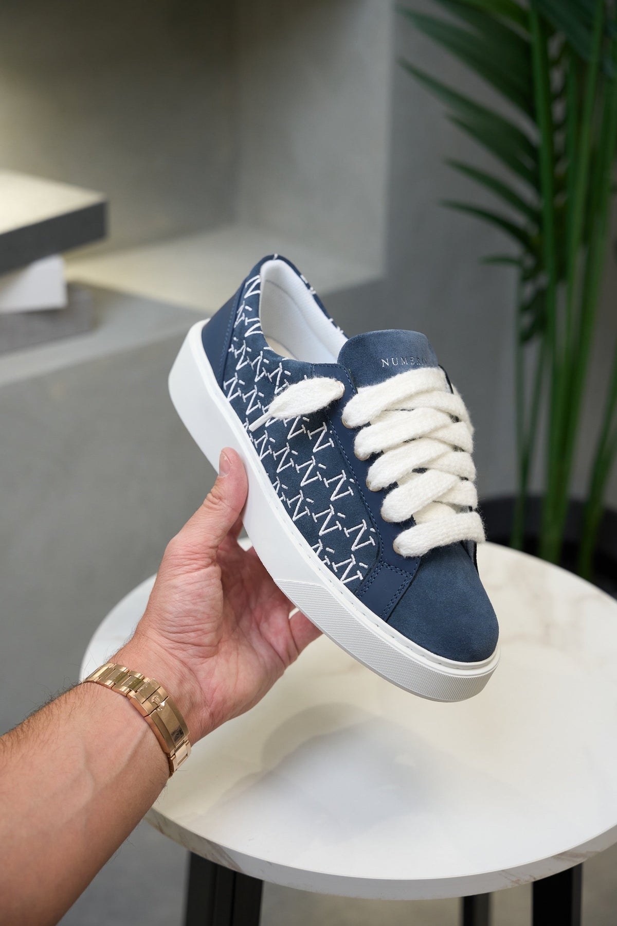 Signet - Navy