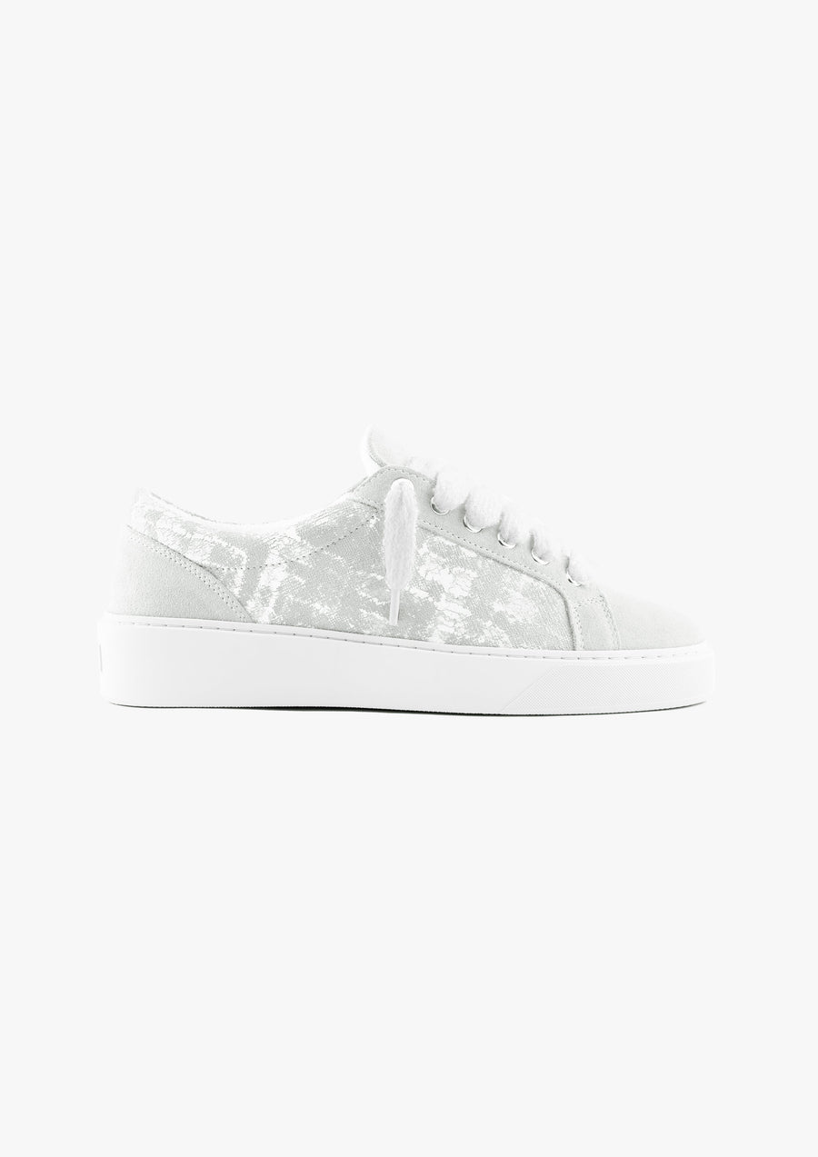 Signet - Chalk Grey