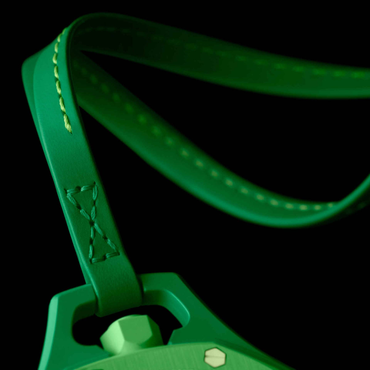 VERT HUIT
